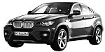 BMW E71 B1732 Fault Code