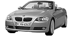 BMW E93 B1732 Fault Code